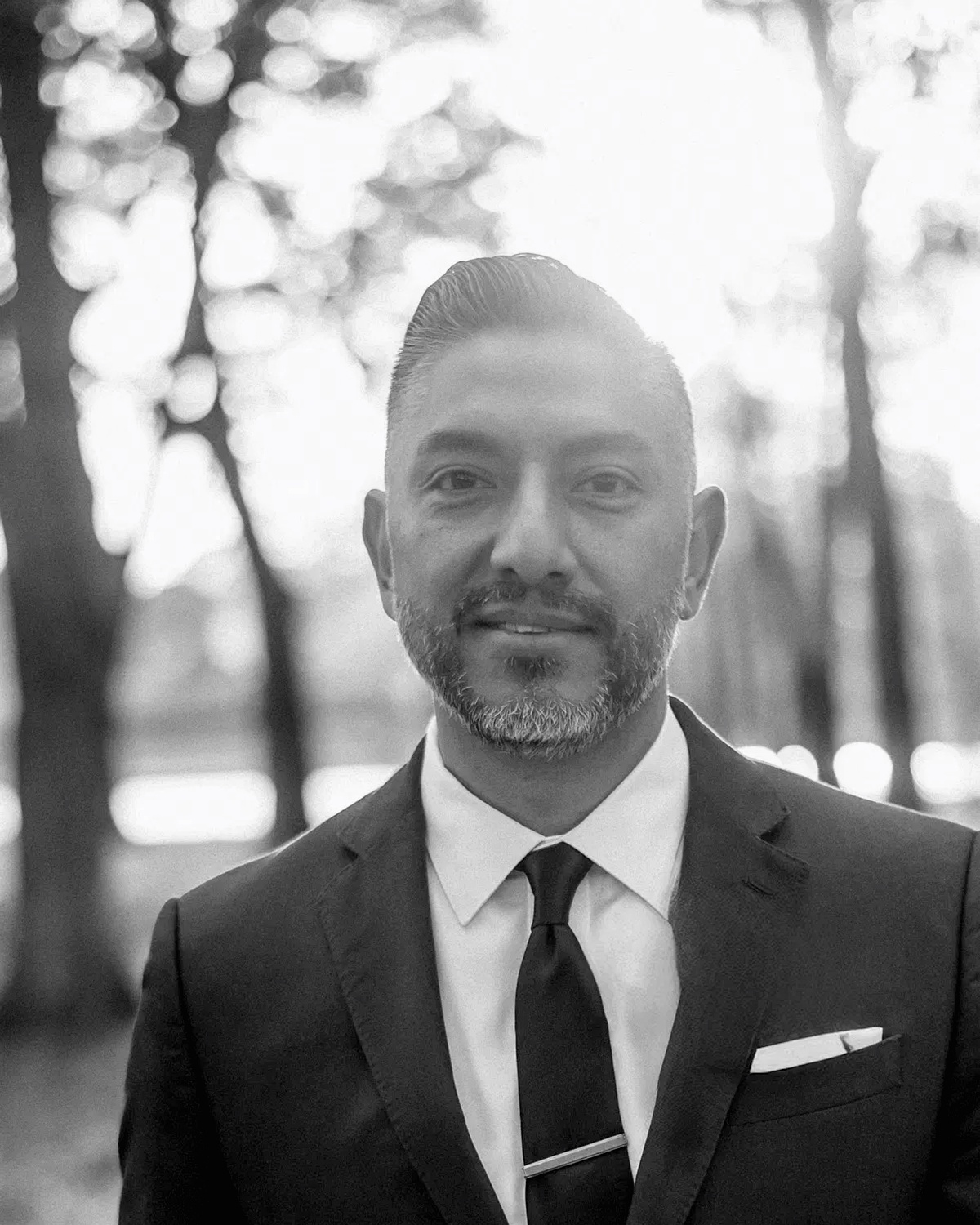 Crispin M. Reyna