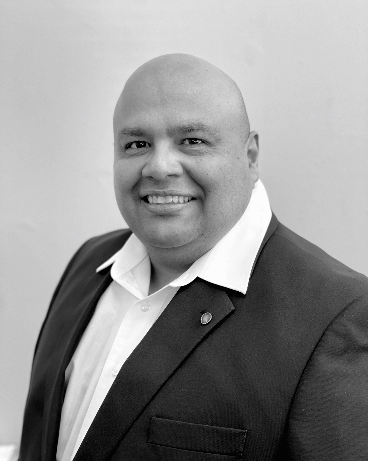 Oscar Cruz